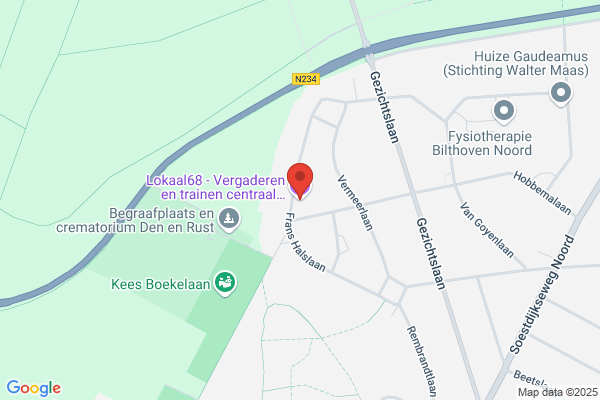 H.A. Ter Hoeve
