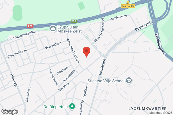 Polman Schoonmaakbedrijf Bv