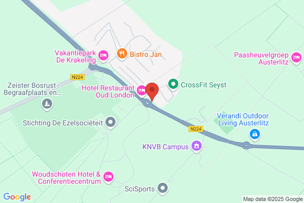 S.O.S. Kieft Zeist
