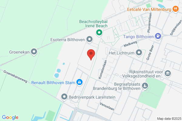 Schoonmaakbedrijf Erkelens