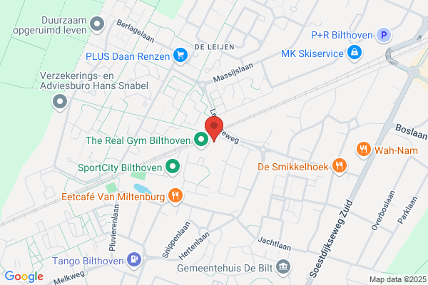 Van Raamsdonk International Vof