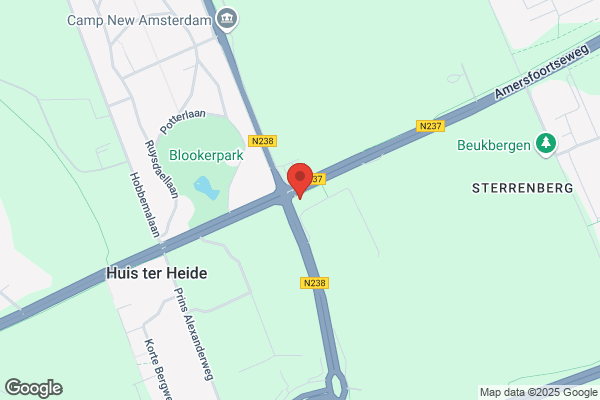 McDonald's Huis ter Heide