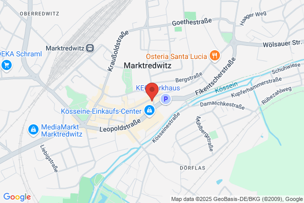 Reünie, De