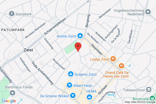 E. Van Drie Zeist Bv