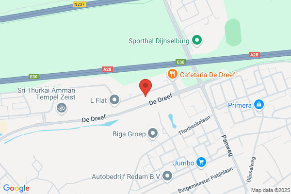 Rijschool Beemster