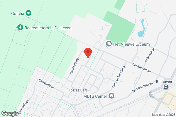 Weber Verkeersschool