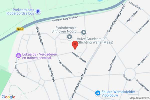 Hobbemaflat Serviceflat Vereniging De