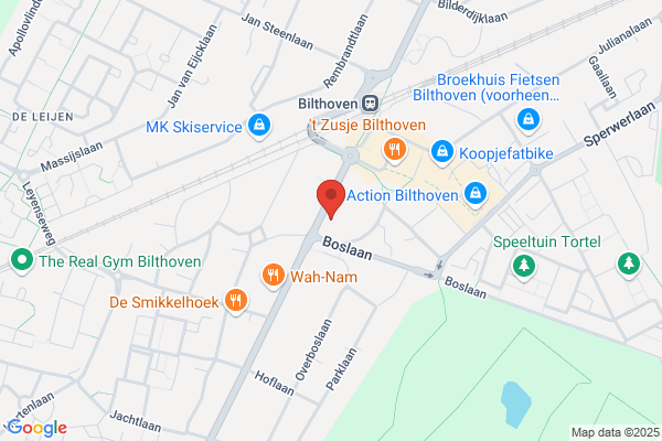 Steenbeek Schildersbedrijf