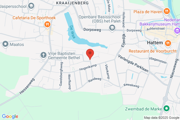 Doornkamp, E
