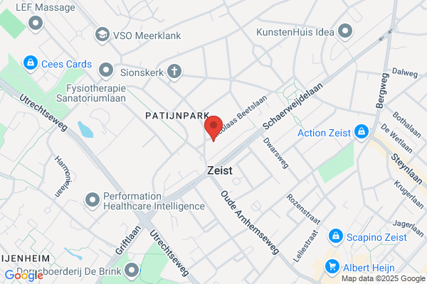 Ichthus Christelijke Basisschool