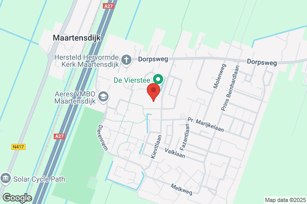 Kievit Openbare Basisschool De