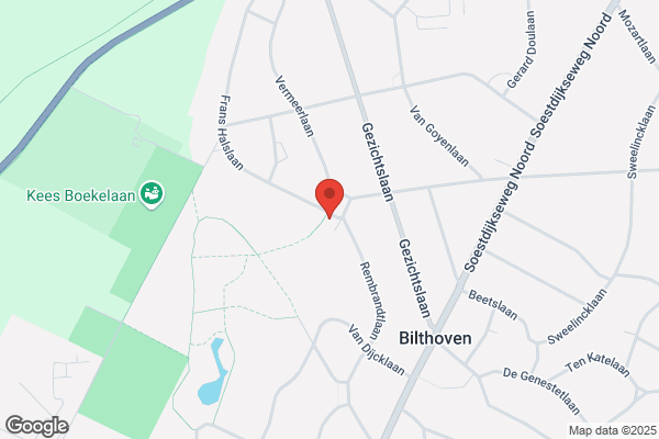 Montessorischool Bilthoven, Ver