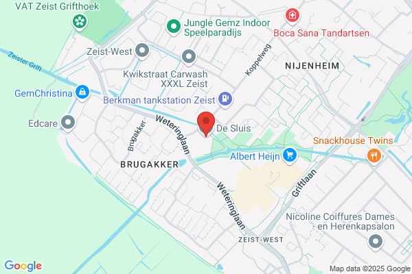De Sluis