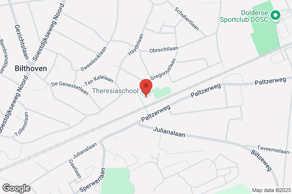Sint Theresia