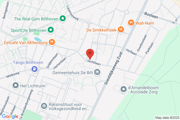 Nail Studio Zeist