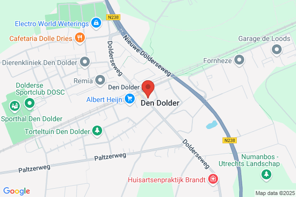 Haarverzorging Den Dolder