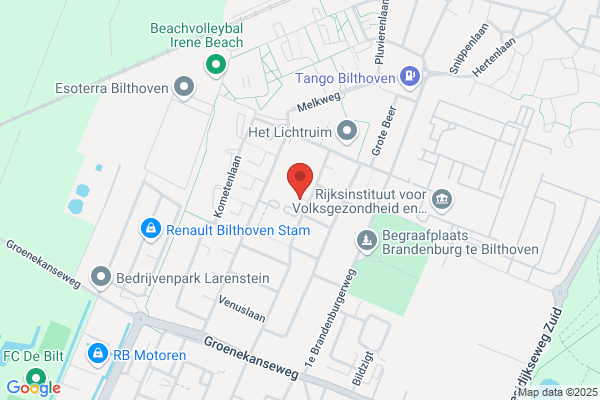 Salon Voor Voetverzorging Rosa Van Ginke