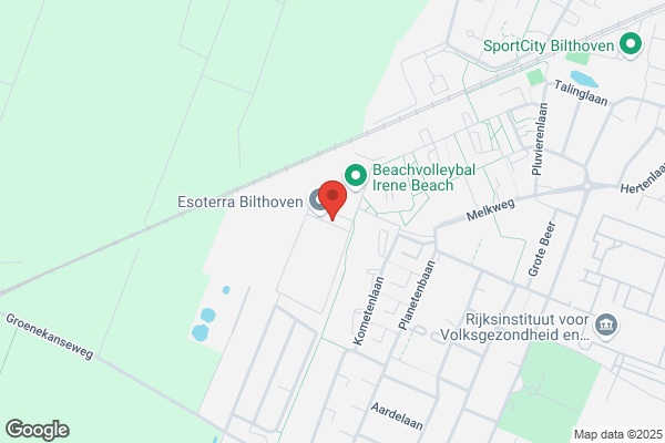 Schoonheidssalon J. Wewer