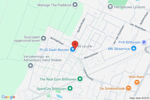 Salama Schoonmaakbedrijf