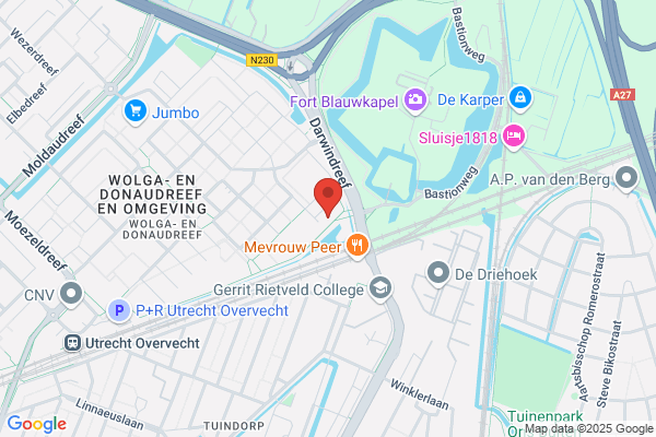 Handjehelpen