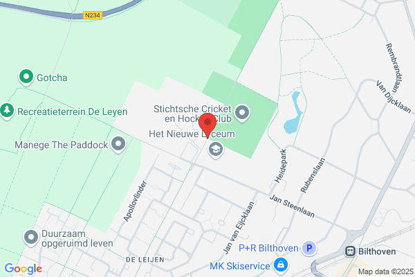 Dynon Bv