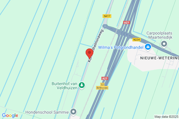 Blauwkapel