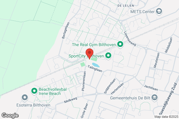 Tennispark Brandenburg