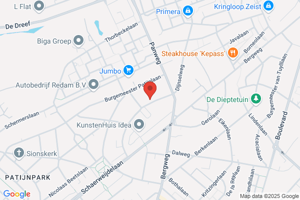 Giersbergen, H Van