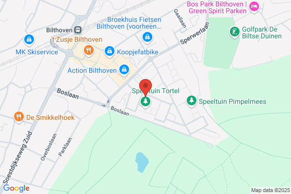 Dental Clinics Bilthoven