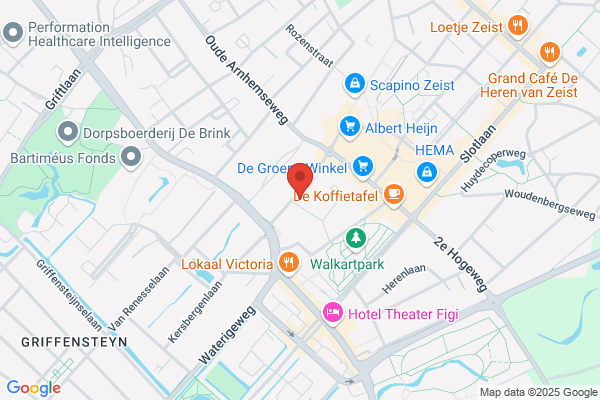 Samenwerkende Tandartsen Zeist - XQdent