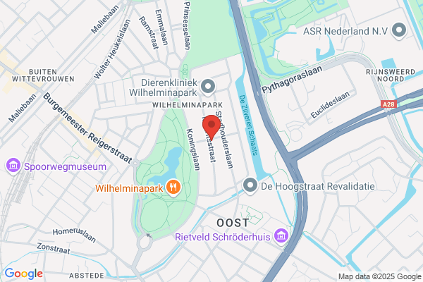 Sure Dental Utrecht