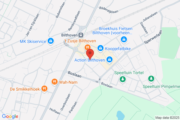 Beek En Oostenlaan