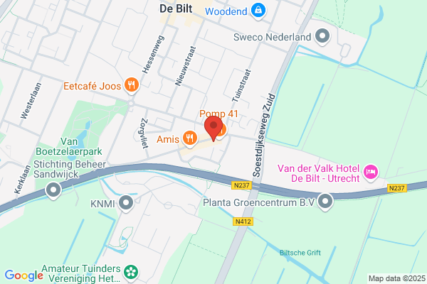 H.W.J. Kloppenborg Tandarts Bv