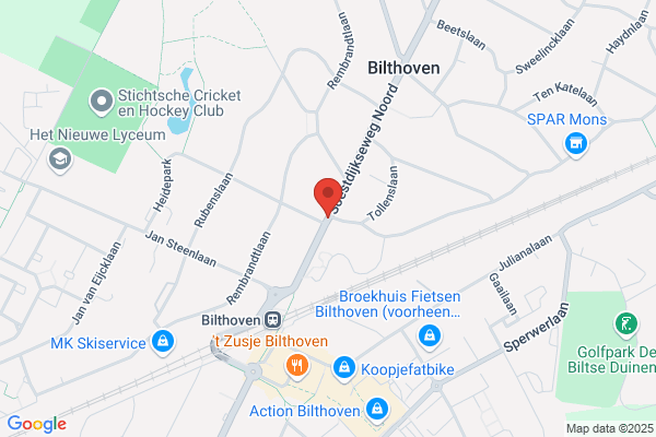 Tand-Wiel, Stichting