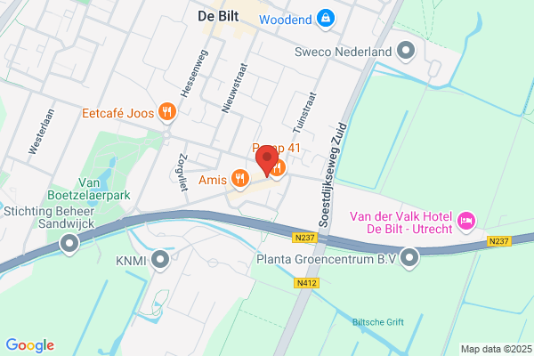 Tandartspraktijk Het Oude Dorp