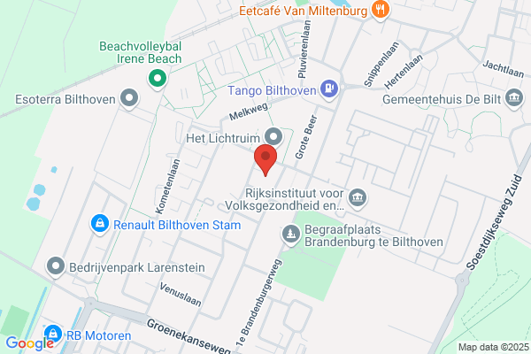 Tandheelkundig Centrum, Bilthoven