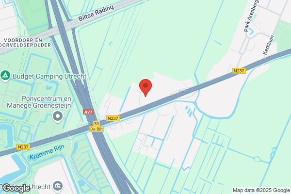 Hoefakker Hoveniersbedrijf Bv