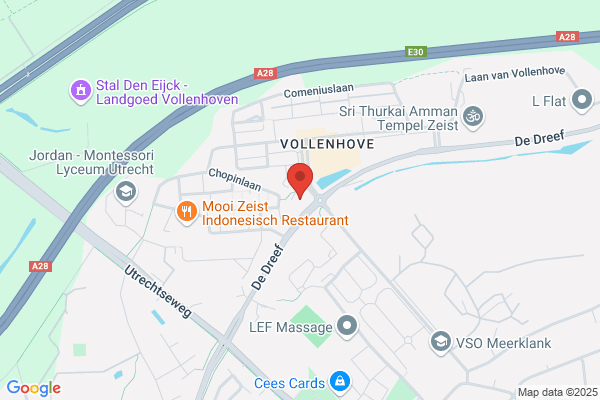 Stichting MeanderOmnium