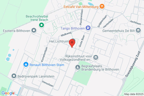 Baaren, Sticht Van
