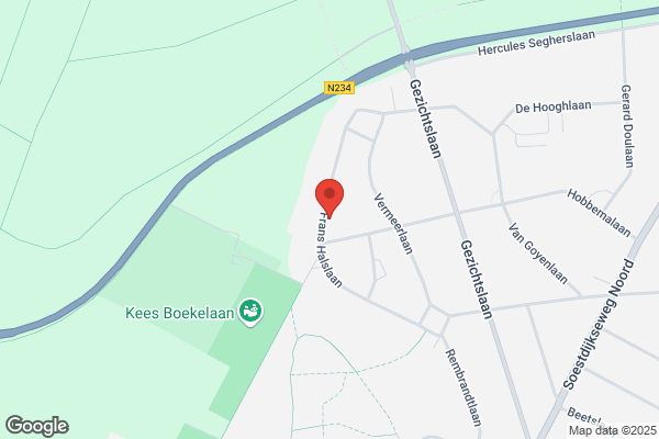 Soefi Centrum Utrecht
