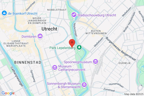 Beëdigd vertaalbureau Utrecht