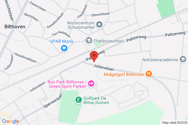 Oosterpark Bilthoven Makelaar In Assurantien