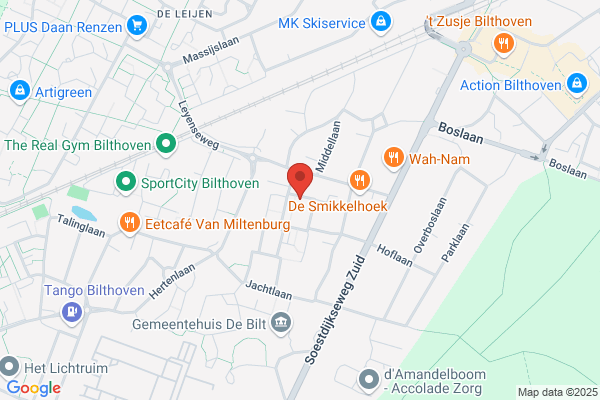De Bilt WebDesign