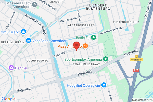 Bureau Dr. A.L.M. Knaapen Bv