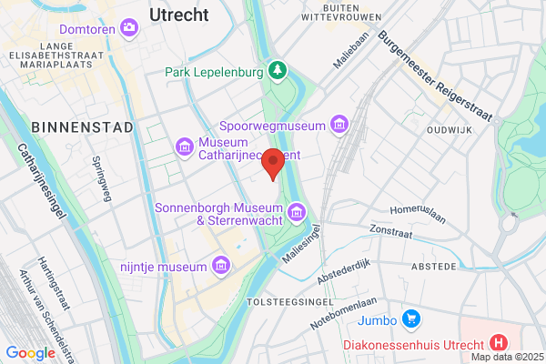 Bikram Yoga Utrecht