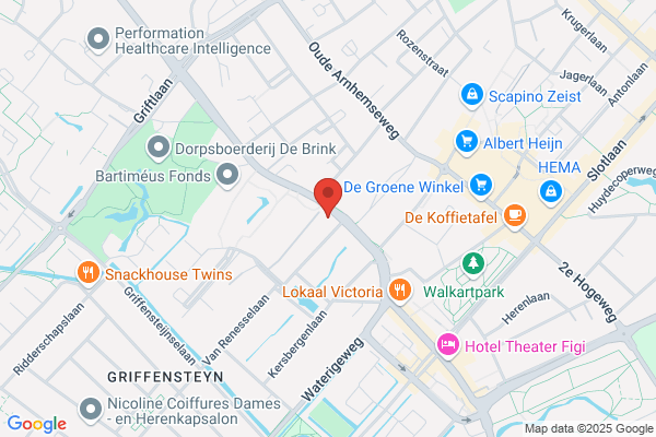 De Mobiliteitskliniek