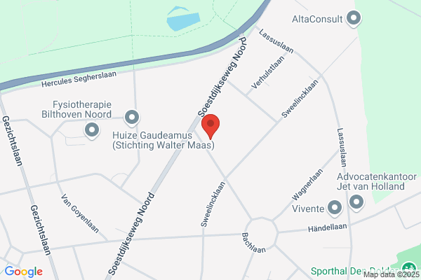 De Wiltzangk Herstelcentrum