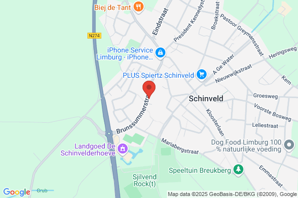 Houthandel Diederen Schinveld B.V.