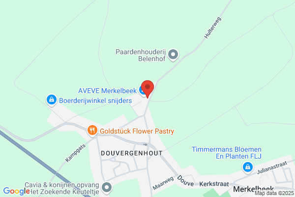 Aveve Tuin Dier Hobby