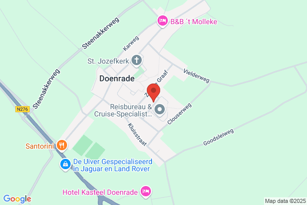 Baeten En Partners Organisatieadviseurs